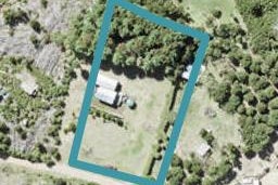 7 Elizabeth Point Road, Kawau Island