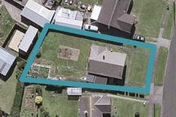 99 Cook Street, Marfell, New Plymouth