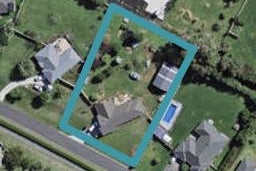 18 Jenny Lane, Waiuku, Waiuku