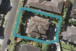 5 Mebis Way, Flat Bush, Auckland