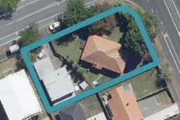 1069 Heaphy Terrace, Fairfield, Hamilton