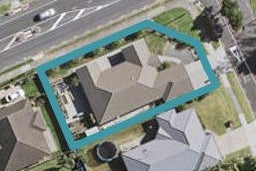 1 Norm Pellow Drive, Manurewa, Auckland