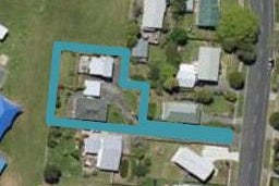 20 Fairburn Street, Raumanga, Whangārei
