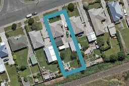 57 West Street, Hawthorndale, Invercargill