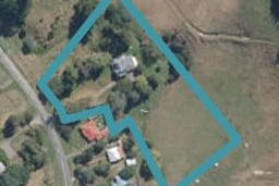 48 Ongo Road, Hunterville, Hunterville