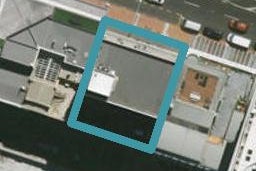152O Quay Street, Auckland Central, Auckland