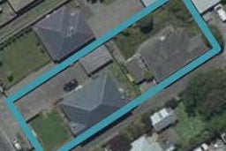 116B CRANFORD STREET, Saint Albans, Christchurch