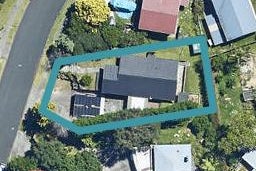 12 Graham Place, Bellevue, Tauranga