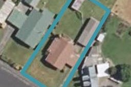 27 Edward Street, Pahiatua