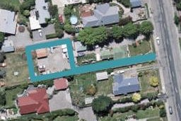 79B West Belt, Rangiora, Rangiora