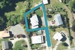 4A Lawrence Street, Havelock