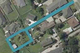 133 Oxford Street, Ashhurst, Ashhurst