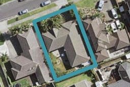 47 Mt Lebanon Crescent, The Gardens, Auckland