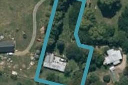 57 Phillips Street, Tikokino