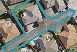 18 Mt Lebanon Crescent, The Gardens, Auckland