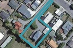 56 Mcmaster Street, Greytown