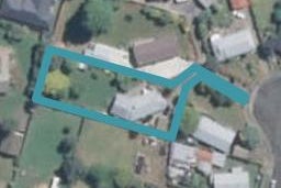 24 Harris Place, Temuka