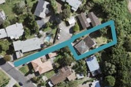18B Hillcrest Grove, Hillpark, Auckland