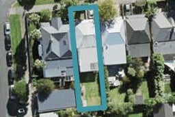 60 Richmond Road, Grey Lynn, Auckland