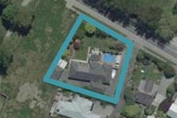 403 Sawyers Arms Road, Harewood, Christchurch