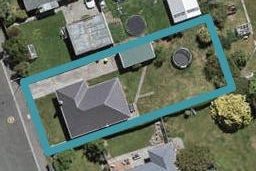 9 Stuart Street, Hawthorndale, Invercargill