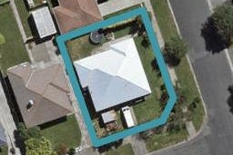 194 Bamborough Street, Richmond, Invercargill