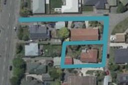 8 Karen Lane, Beckenham, Christchurch