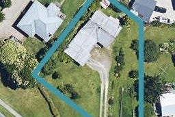 1 Black Road, Paengaroa, Paengaroa