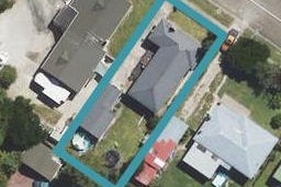 35 Huxley Road, Outer Kaiti, Gisborne