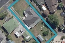 28 Edinburgh Road, Hillcrest, Hamilton
