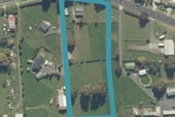 954 Racecourse Road, Te Awamutu, Te Awamutu