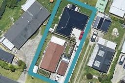 41 Tuthill Street, Gate Pa, Tauranga