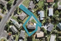 66 Barbados Drive, Unsworth Heights, Auckland
