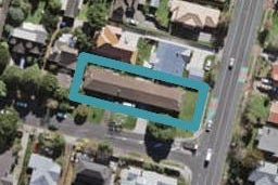3/35 Pah Road, Epsom, Auckland