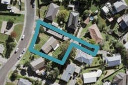14 Exeter Place, Unsworth Heights, Auckland