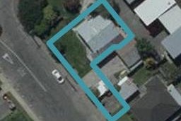 1/4 Taramea Place, Addington, Christchurch