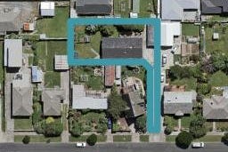 58 Totara Street, Newfield, Invercargill