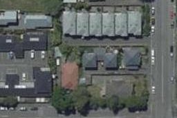 3/535 Manchester Street, St Albans, Christchurch