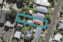 13 Waitomo Avenue, Mount Eden, Auckland