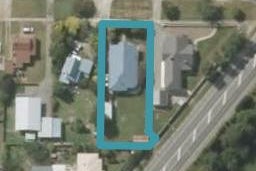 6 Nelson Street, East Gore, Gore