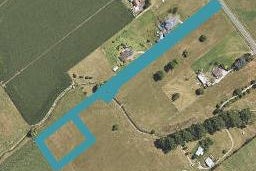 588 Back Ormond Road, Makauri, Gisborne