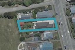 161 Burwood Road, Burwood, Christchurch
