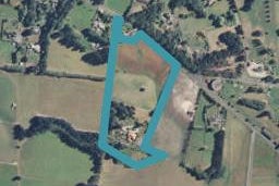 318 Gleniti Road, Hadlow