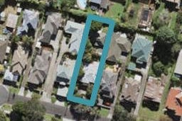 13 Rewi Road, Royal Oak, Auckland