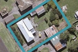 8 Ihaia Street, Waitara, Waitara