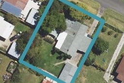 7 Oman Street, Kaiti, Gisborne