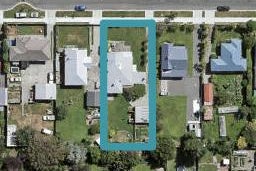 33 Fulton Street, Gladstone, Invercargill