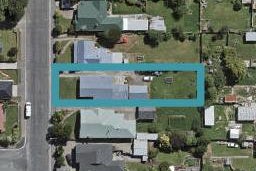 54 Pomona Street, Georgetown, Invercargill
