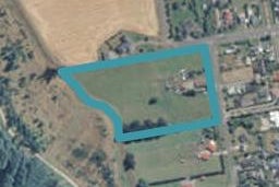 43 Wallingford Road, Temuka