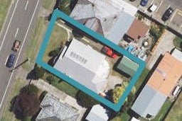 38 Stanley Road, Te Hapara, Gisborne